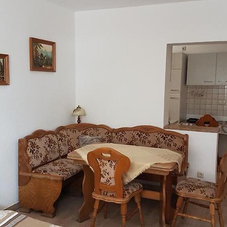 Kleine Ferienwohnung Schortestrasse 일메나우 외부 사진